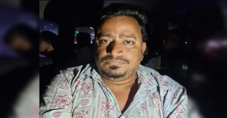 রাড্ডা স্বাস্থ্যকেন্দ্র ভাঙচুরের ঘটনায় বিএনপি থেকে বহিষ্কৃত লেলিন গ্রেপ্তার