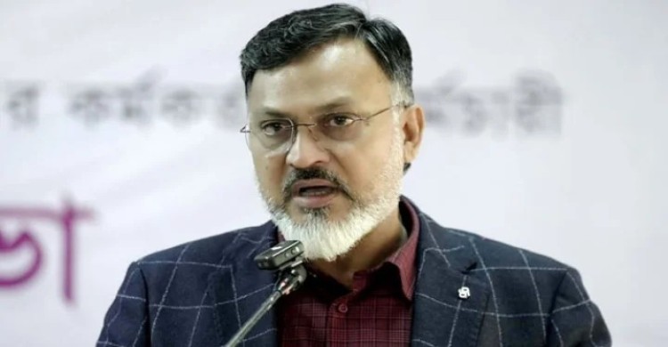 ‌‘জুলাই অভ্যুত্থানে সবচেয়ে বেশি অবদান খালেদা জিয়ার, মেট্রোর পিলারে হবে গ্রাফিতি’