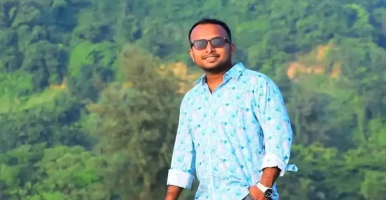 নরসিংদীতে ডেঙ্গুতে প্রাণ গেল ২৬ বছর বয়সী কলেজশিক্ষকের