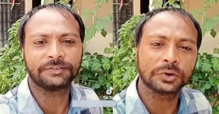 টিকটকে প্রধানমন্ত্রীকে কটূক্তির অভিযোগে মৌলভীবাজারে যুবক আটক