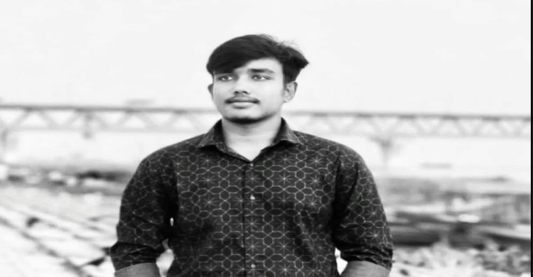 রাজধানীতে বাসার ব্যালকনি থেকে পড়ে বিশ্ববিদ্যালয় শিক্ষার্থীর মৃত্যু