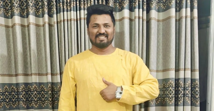 ‘ভালো মানুষ রাজনীতি করতে পারবে না’ লিখে এনসিপি নেতার পদত্যাগ