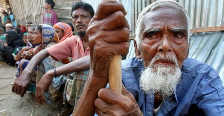বয়স্ক ভাতা পাচ্ছেন ৬২ লাখ প্রবীণ, বাড়ানোর উদ্যোগ ভাতার পরিমাণ