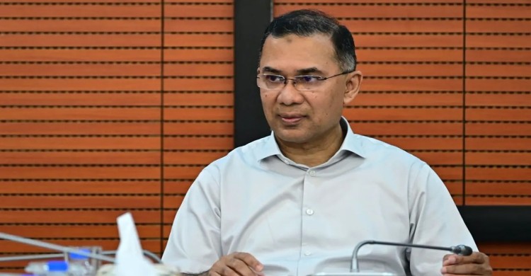 চার দিনের সফরে জাপান যাচ্ছেন প্রধানমন্ত্রী তারেক রহমান