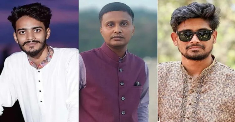 রাবিতে সাংবাদিকদের ওপর হামলা, ছাত্রদলের তিন নেতা বহিষ্কার