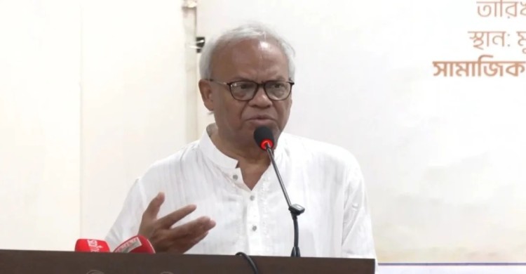 হাসিনার আমলে ইঞ্চি খানেকও গণতন্ত্র অবশিষ্ট ছিল না: রিজভী