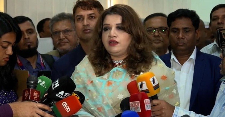 প্রধানমন্ত্রীর জাপান সফর নতুন বিনিয়োগ আনবে: পররাষ্ট্র প্রতিমন্ত্রী