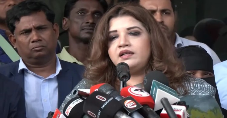 সৌদি আরবে কারাবন্দি সাড়ে ৭ হাজার বাংলাদেশি: পররাষ্ট্র প্রতিমন্ত্রী