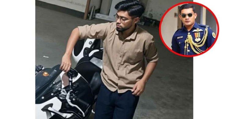 তাহসিফের মৃত্যু ঘিরে রহস্যের জট খুলছে, খোঁজ মিলেছে মোটরসাইকেলের