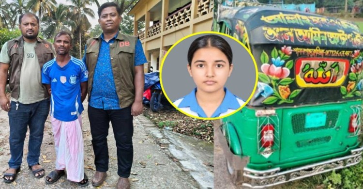তাজমীনকে ধর্ষণ ও হত্যার পর মসজিদের পুকুরে গোসল করে সুমন