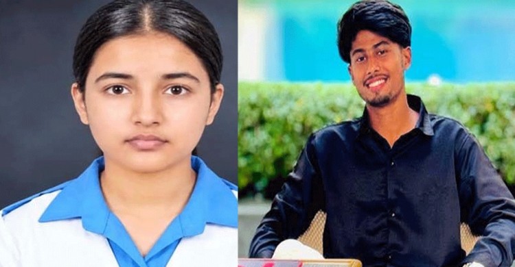 রাজুর সঙ্গে ফেসবুকে পরিচয়ের ১৭ দিনের মাথায় কক্সবাজারে যায় তাজমিন
