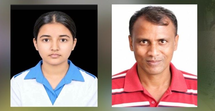 কুমিল্লায় স্কুলছাত্রী তাজমিন হত্যা, চট্টগ্রাম থেকে প্রধান আসামি গ্রেপ্তার