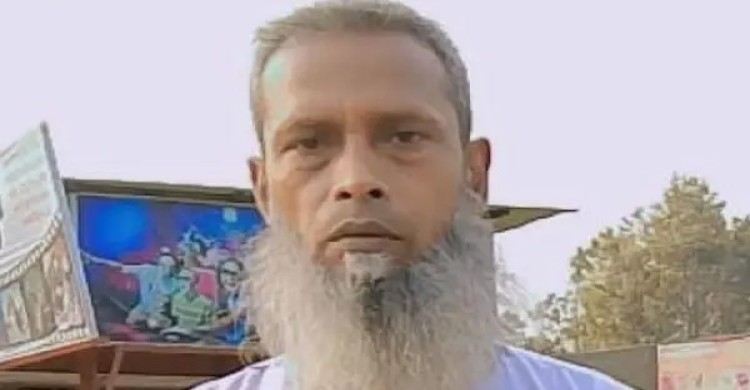 গাজীপুরে মেয়ের বিয়ের বাজার করতে গিয়ে ট্রাকচাপায় প্রাণ গেল বাবার
