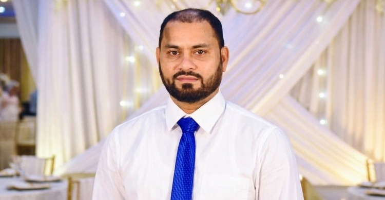 নবজাতক ও স্ত্রীর জন্য ওষুধ কিনতে গিয়ে হাসপাতালে গ্রেপ্তার ছাত্রলীগ নেতা