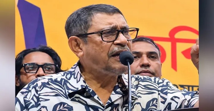 বুক ফাটিয়ে বলব, ওরা রাজাকার, বাংলার রাজনীতিতে ওদের স্থান নেই: স্বাস্থ্যমন্ত্রী