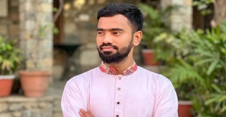 ভৈরবে গাছের সঙ্গে হাত-পা-মুখ বাঁধা প্রবাসীর মরদেহ উদ্ধার