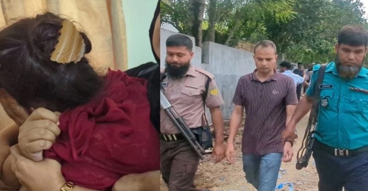 নারীসহ ফ্ল্যাট থেকে আটক সাবেক ওসি মাহবুব আলম সাময়িক বরখাস্ত