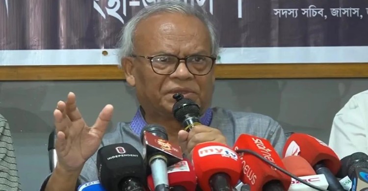 ডিজেলের দাম ২০ টাকা বাড়িয়েও লিটারপ্রতি ৭০ টাকা ঘাটতি: রিজভী