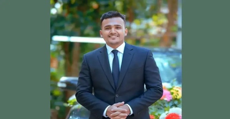'তেলের দাম শুনে বাইক কেনার ইচ্ছা নাই', পোস্ট দিয়ে ছাত্রদল নেতা বহিষ্কার