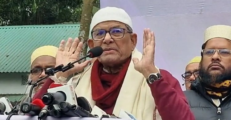 কুরআন-সুন্নাহ ভিত্তিক আইন বাস্তবায়নে অঙ্গীকারবদ্ধ বিএনপি: মির্জা ফখরুল
