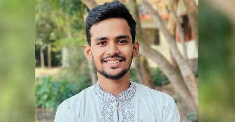 ঢাকা-১০ আসনে মনোনয়ন ফরম সংগ্রহ করলেন আসিফ মাহমুদ