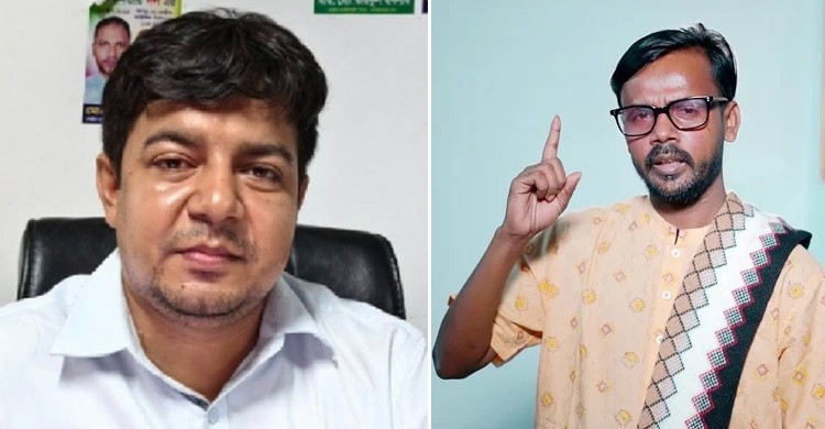 তারেকের আমজনতার দলে বড় পদ পাচ্ছেন হিরো আলম