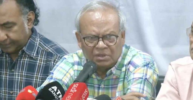 দেশের ব্যাংক লুটের টাকায় ককটেল কিনছে আওয়ামী লীগ: রিজভী