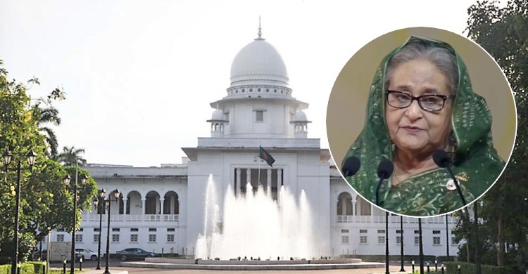পূর্বাচলের প্লট দুর্নীতি: শেখ হাসিনাসহ ১২ জনের বিরুদ্ধে রায় ২৭ নভেম্বর