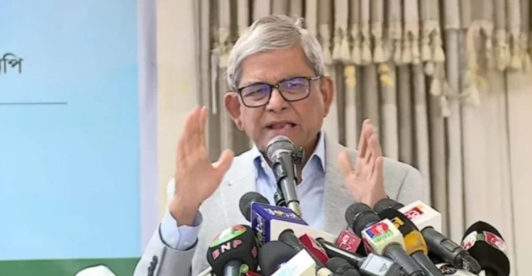 ‘জামায়াতের টিকিট কাটলে জান্নাতের টিকিট কাটা হবে, কোথায় আছে বলুক’