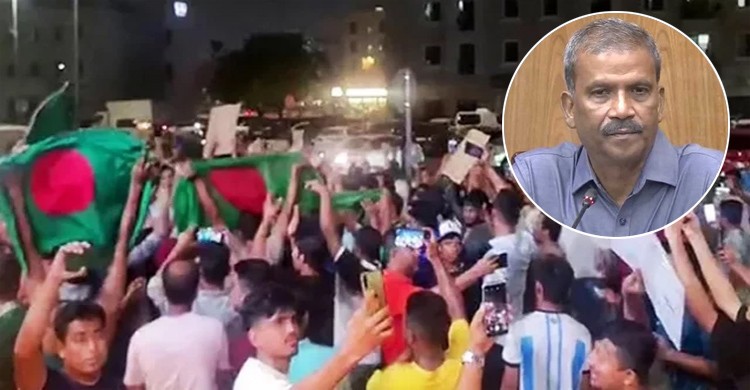 মুক্তি পাচ্ছেন গণঅভ্যুত্থানের সময় আমিরাতে আটক ২৪ বাংলাদেশি