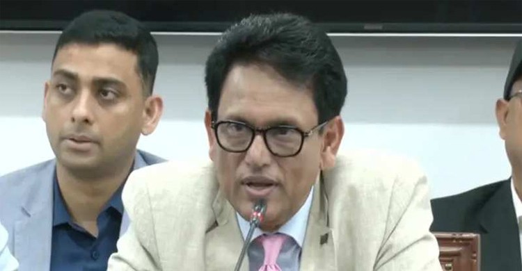 প্রশ্নফাঁসের চেষ্টা করলেই কঠোর ব্যবস্থার হুঁশিয়ারি শিক্ষামন্ত্রীর