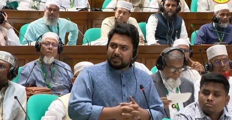 ‘সমঝোতা ভেঙে ‘জুলাই গণঅভ্যুত্থান জাদুঘর’ বিল পাস, ‘রাজনৈতিক জোচ্চুরি’’