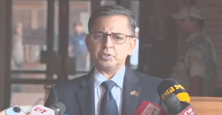 বাংলাদেশিদের সহজে চিকিৎসা ভিসা দেয়ার প্রতিশ্রুতি ভারতের