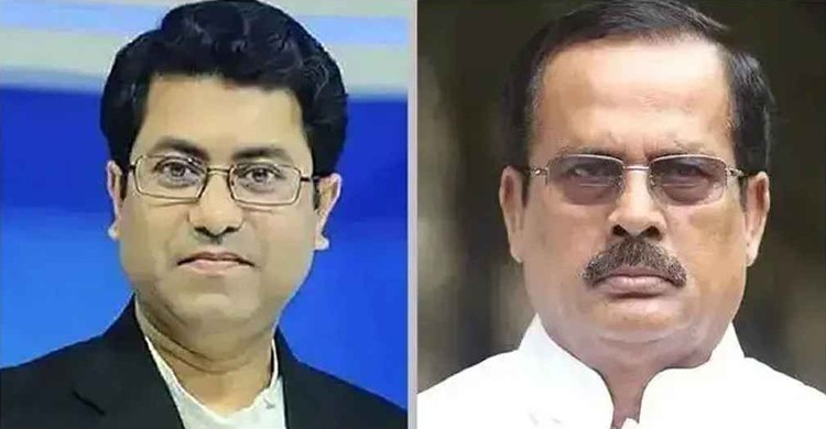 মানবতাবিরোধী অপরাধে নানক-তাপসের অভিযোগ গঠন শুনানি আজ