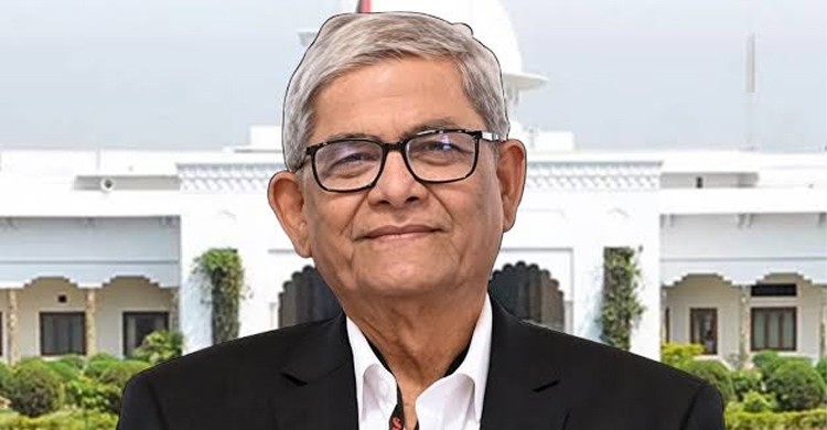 বঙ্গভবনের দরবার হলে শুক্রবার সন্ধ্যায় নতুন রাষ্ট্রপতির শপথ