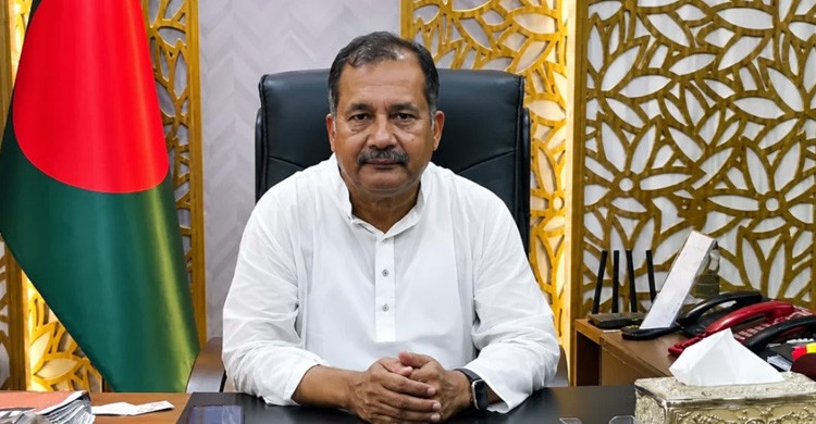 তথ্যমন্ত্রী থেকে প্রধানমন্ত্রীর উপদেষ্টা হলেন জহির উদ্দিন স্বপন