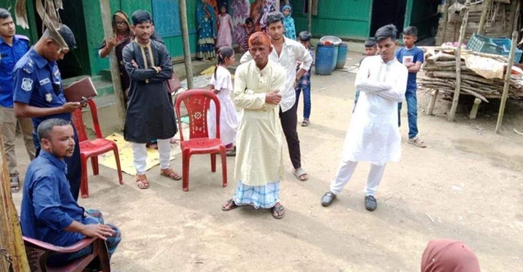 দুপুরে বাল্যবিয়ে বন্ধ করলেন ম্যাজিস্ট্রেট, বিকেলে পালাল ১৩ বছরের কিশোরী