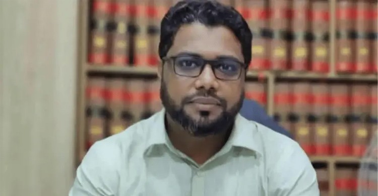 নিয়োগের ১৮ দিনের মাথায় আরও এক সহকারী অ্যাটর্নি জেনারেলের পদত্যাগ