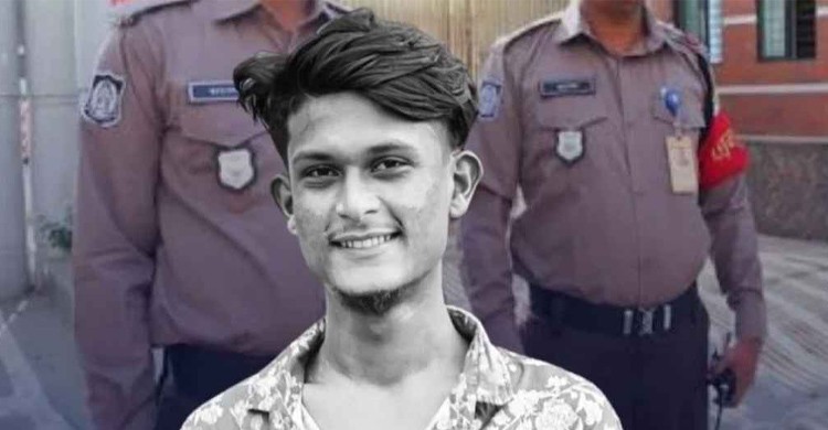 ডিবি পুলিশ দেখে দৌড়ে খালে ঝাঁপ, ডুবে প্রাণ গেল কলেজছাত্রের