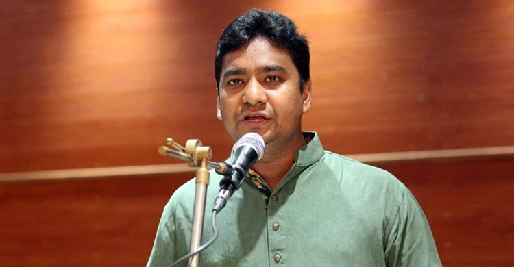 ছাত্রদলের সাধারণ সম্পাদক হিসেবে আজই আমার শেষ দিন: নাছির উদ্দীন