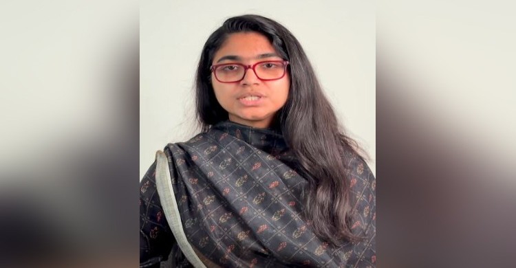 ‘যৌন ডাক্তার’ বলে অপপ্রচার, মুখ খুললেন তাসনিম জারা