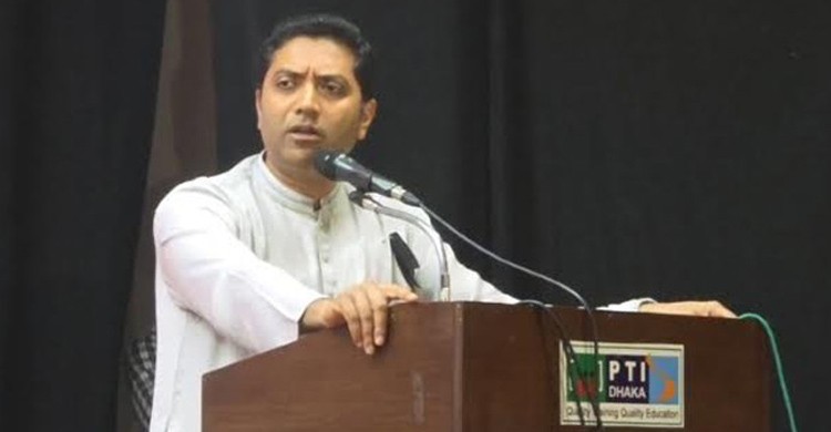 দুর্নীতি করবো না, কাউকে করতেও দেব না: ববি হাজ্জাজ