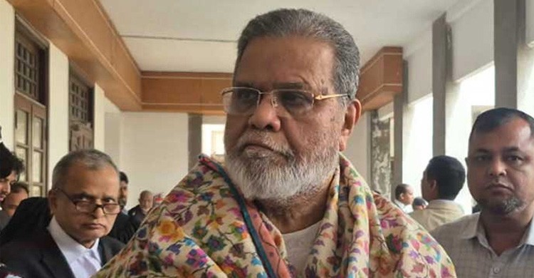 মঞ্জুরুল আহসান মুন্সীকে বিএনপির সব পদ থেকে বহিষ্কার