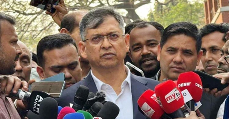 আরও ১২০২টি মামলা প্রত্যাহারের অনুমোদন দেওয়া হয়েছে: স্বরাষ্ট্রমন্ত্রী