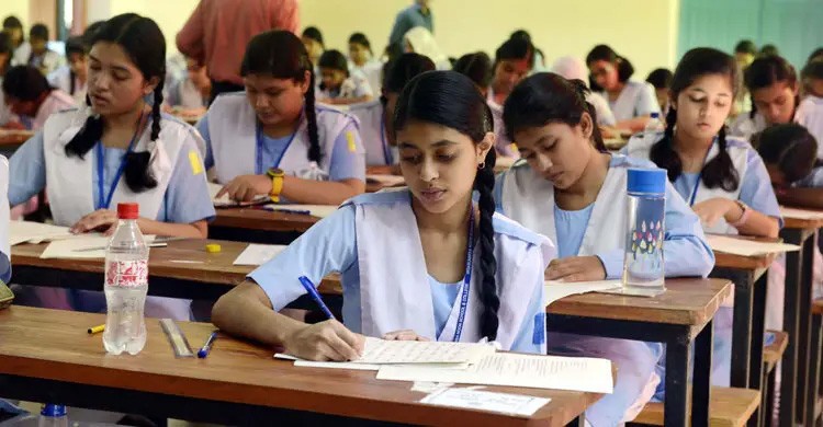 ২০২৭ সালের এসএসসি পরীক্ষার প্রস্তাবিত সময়সূচি প্রকাশ