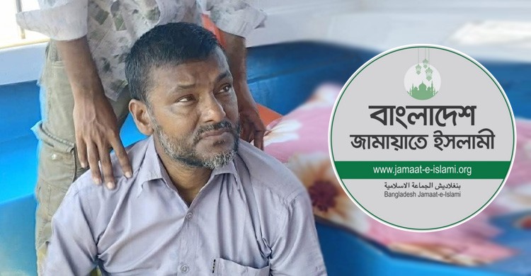 আবুল হাশেমের ইন্তেকালে জামায়াত নেতৃবৃন্দের গভীর শোক