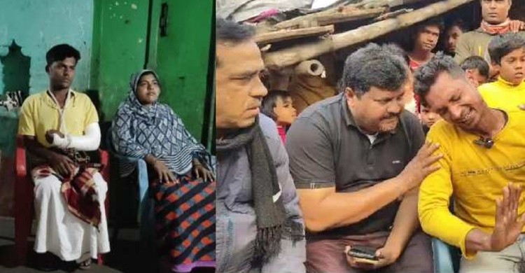 ভারতে মুসলিম নাগরিকদের বাংলাদেশি বলে নির্যাতন করছে হিন্দুত্ববাদী বিজেপিরা
