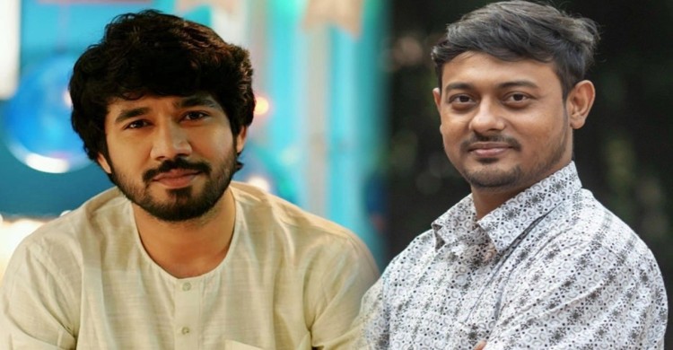 নাসীরুদ্দীন পাটওয়ারীকে ‘বেয়াদব কমেডিয়ান’ আখ্যা দিয়ে ক্ষোভ ঝাড়লেন খায়রুল বাসার
