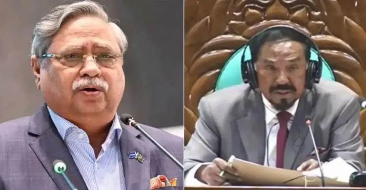 ‘মাফিয়া সরকারের আমলে নির্বাচিত হলেও এই সরকারকে সমর্থন দিয়েছেন রাষ্ট্রপতি’