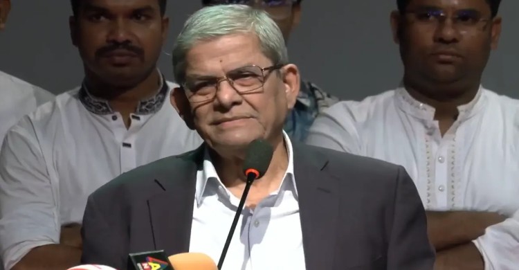 দেশে বর্তমানে ৪ কোটি শিক্ষিত যুবক বেকার: স্থানীয় সরকারমন্ত্রী